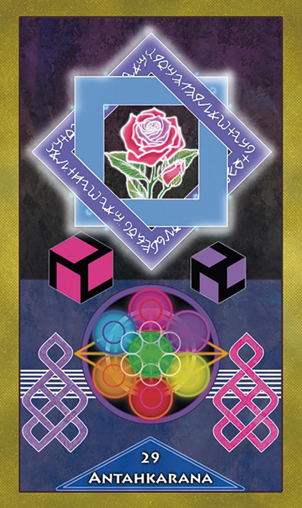 Akashic Record Cards <New Edition>/アカシックレコードカード〈新装版〉