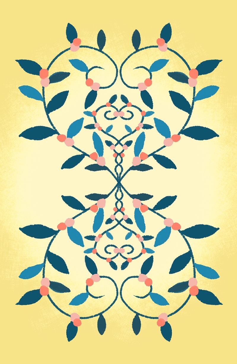 Mugi no Tarot/むぎのタロット