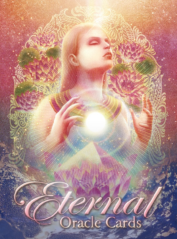 Eternal Oracle Cards/エターナルオラクルカード