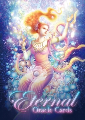 Eternal Oracle Cards/エターナルオラクルカード
