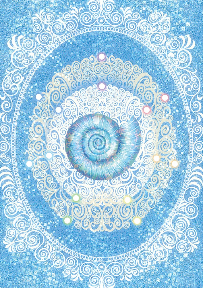 Eternal Oracle Cards/エターナルオラクルカード | oracle cards