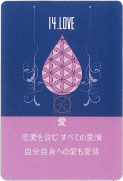 Flowin' Energy on YOU cards  / フロエナカード