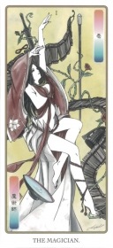 Japanese Mythology Tarot  Festival Edition (2nd Edition) / 日本神話タロット　祭　第弐版