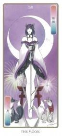 Japanese Mythology Tarot  Festival Edition (2nd Edition) / 日本神話タロット　祭　第弐版