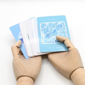 special cute ORACLE art CARDS / スペシャルキュートオラクルアートカード