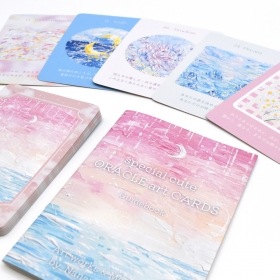 special cute ORACLE art CARDS / スペシャルキュートオラクルアートカード