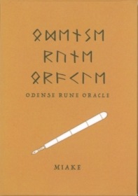 ODENSE RUNE ORACLE / オーデンセルーンオラクル