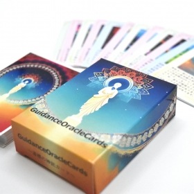 Guidance Oracle Cards/ 道標の神託カード