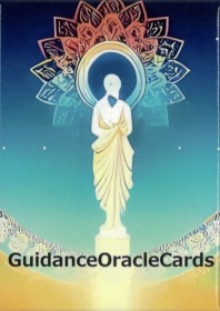 Guidance Oracle Cards/ 道標の神託カード