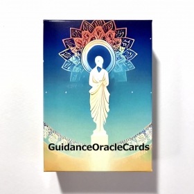 Guidance Oracle Cards/ 道標の神託カード