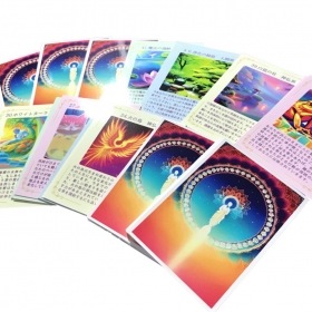 Guidance Oracle Cards/ 道標の神託カード