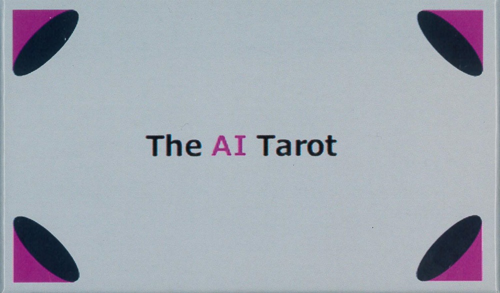 The AI Tarot / The AI Tarot