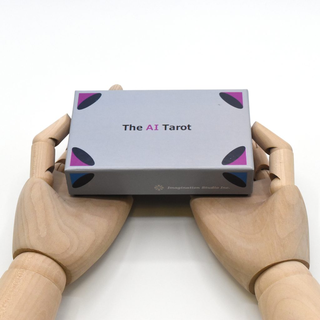 The AI Tarot / The AI Tarot