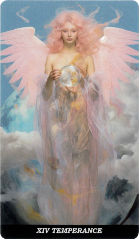 The AI Tarot / The AI Tarot