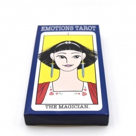 EMOTIONS TAROT（エモーションズタロット）
