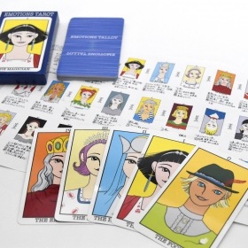 EMOTIONS TAROT（エモーションズタロット）
