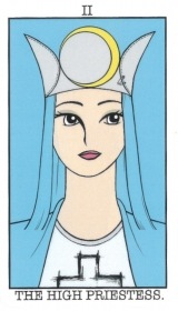 EMOTIONS TAROT（エモーションズタロット）