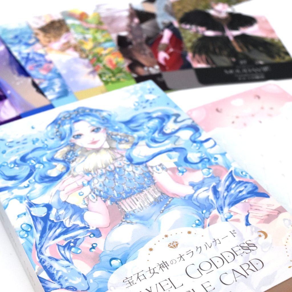オラクルカード Amazon.co.jp: ソウルスパークカード 【 New Edition 】 日本語