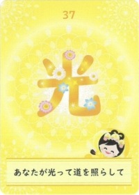 Yamato Kokoro Goen Musubi Cards / 大和こころ　ご縁結びカード