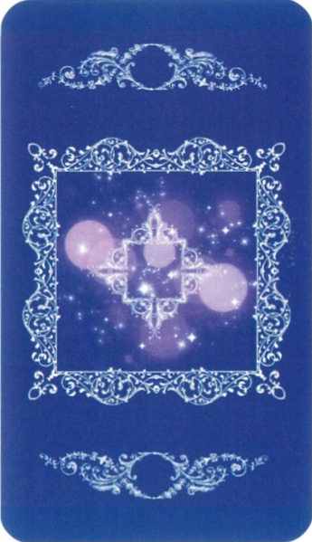 Artwork Oracle Cards / 絵画オラクルカード