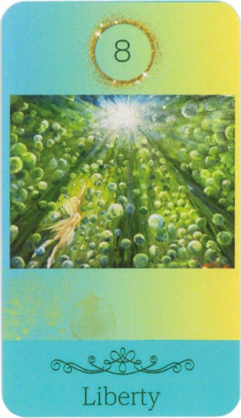 Artwork Oracle Cards / 絵画オラクルカード