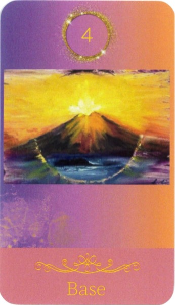 Artwork Oracle Cards / 絵画オラクルカード | oracle cards