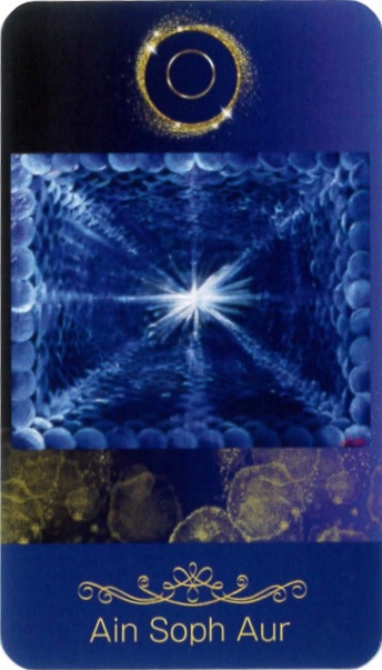 Artwork Oracle Cards / 絵画オラクルカード