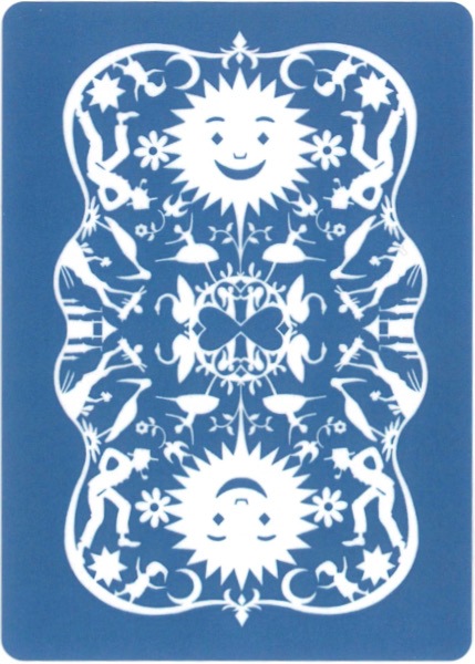 ODENSE RUNE ORACLE / オーデンセルーンオラクル