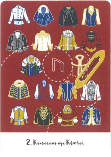 ODENSE RUNE ORACLE / オーデンセルーンオラクル