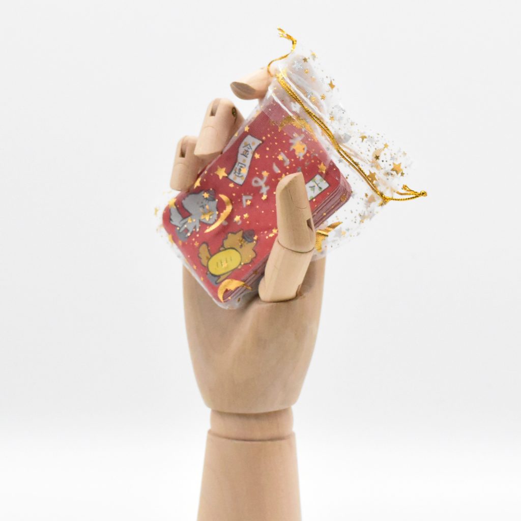 Kurineko Nekomikuji / くりねこ　ねこみくじ