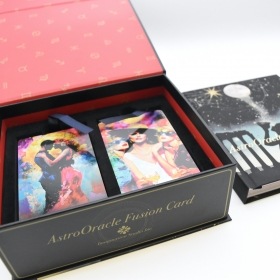 Astro Oracle Fusion Card / アストロオラクルフュージョンカード