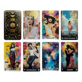 Astro Oracle Fusion Card / アストロオラクルフュージョンカード