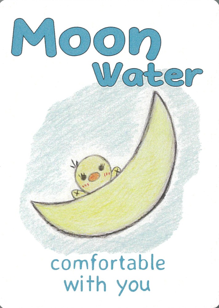 Ririan’s Astrology Oracle Cards / リリアンズアストロロジーオラクルカード