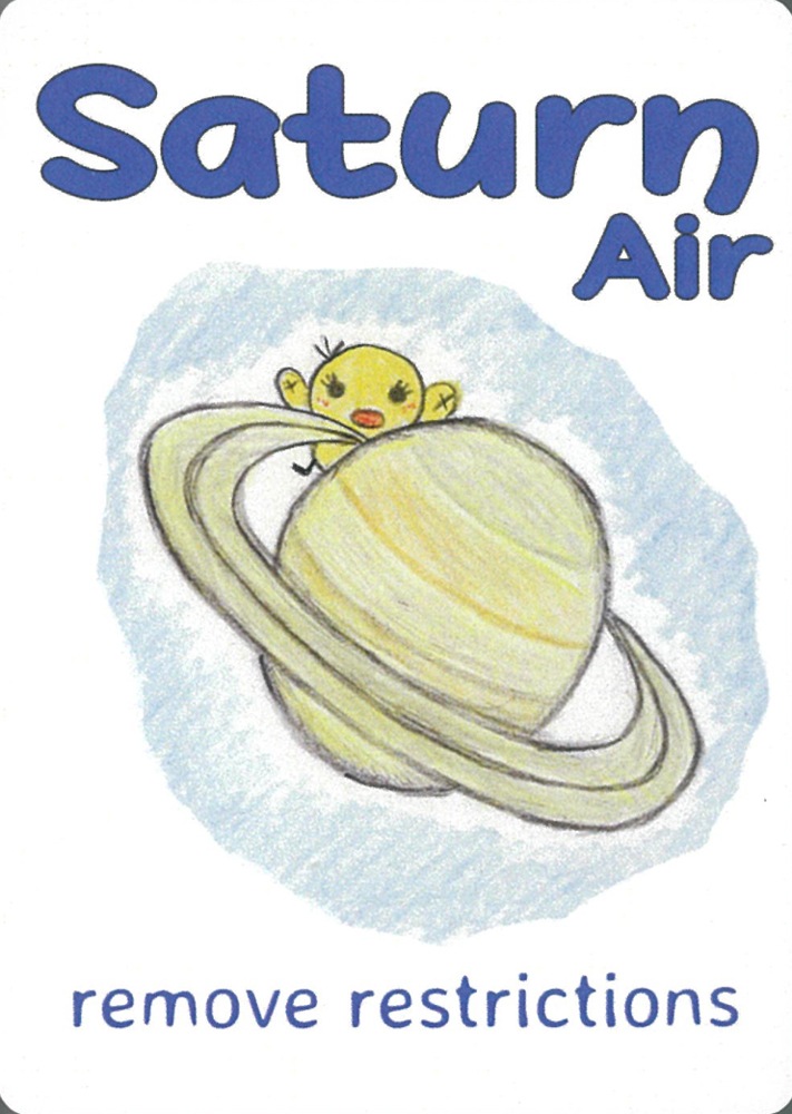 Ririan’s Astrology Oracle Cards / リリアンズアストロロジーオラクルカード