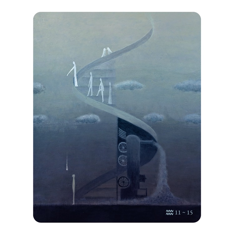 Sabian Astrology Oracle Deck