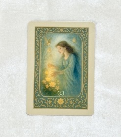 Divine Cards / ディヴァインカード