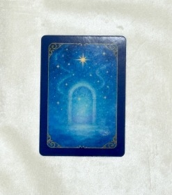 Divine Cards / ディヴァインカード