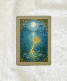 Divine Cards / ディヴァインカード