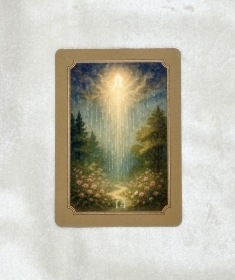 Divine Cards / ディヴァインカード