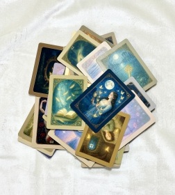 Divine Cards / ディヴァインカード