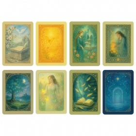 Divine Cards / ディヴァインカード