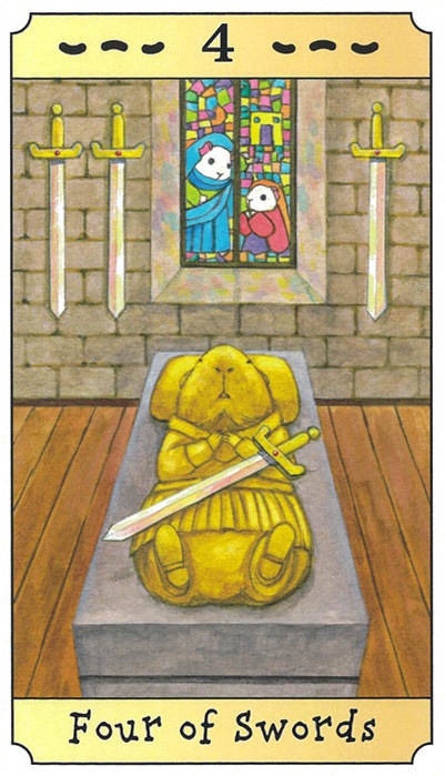 Kaybee's Tarot/ケイビーズタロット