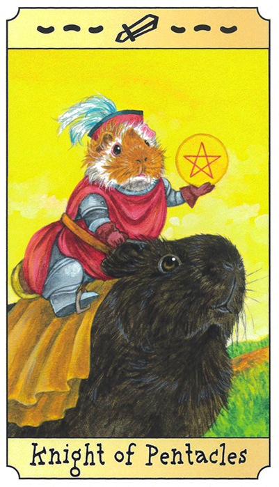 Kaybee's Tarot/ケイビーズタロット