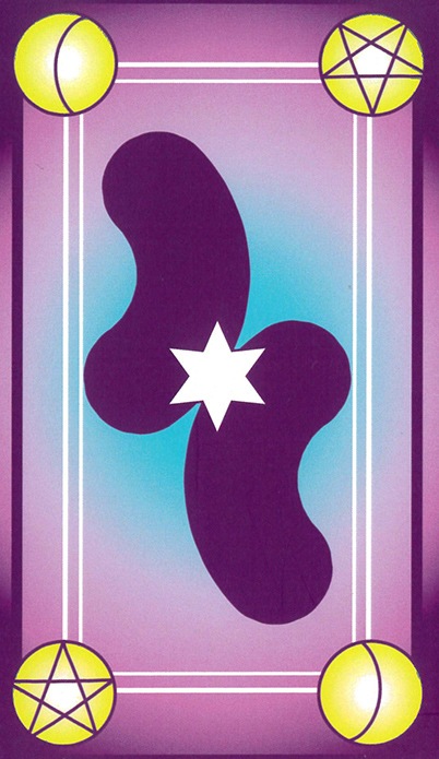 Kaybee's Tarot/ケイビーズタロット