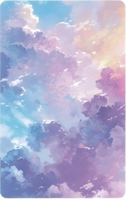 Celestial Waters Lenormand New Edition / セレスティアル・ウォーターズ・ルノルマン 新装版