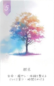 Celestial Waters Lenormand New Edition / セレスティアル・ウォーターズ・ルノルマン 新装版