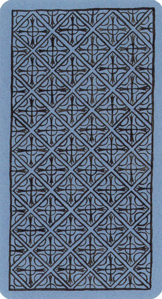 mamanmiyuki Tarot(Standard)/mamanmiyuki タロット(スタンダード)