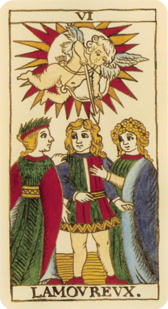 mamanmiyuki Tarot(Standard)/mamanmiyuki タロット(スタンダード