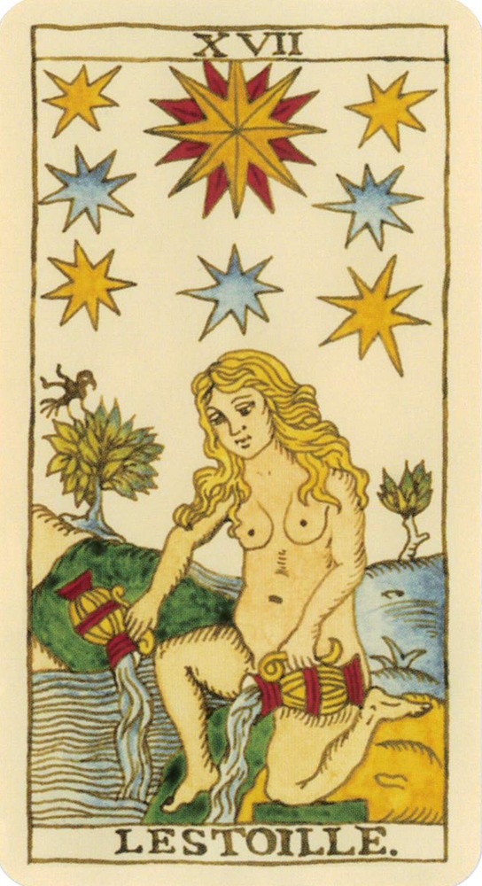 mamanmiyuki Tarot(Standard)/mamanmiyuki タロット(スタンダード)