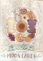 cotolie KUMACHAN MOON CARDS / コトリエ　クマチャンムーンカード
